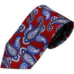 Silk Ties