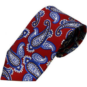 Silk Ties