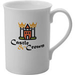 Windsor Trent Bone China Mug
