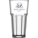 Reusable Remedy Glass (284ml/10oz) - Polycarbonate