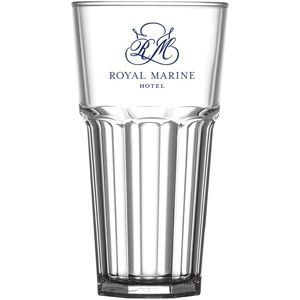 Reusable Remedy Glass (284ml/10oz) - Polycarbonate