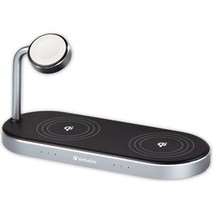 Verbatim Trio Charging Stand
