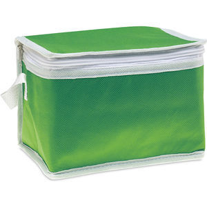 Nonwoven 6 Can Cooler Bag