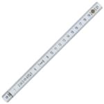 Fibreglass Folding meter 2m