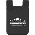 Silicone Phone Wallet