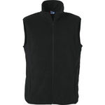 Clique Basic Polar Fleece Vest