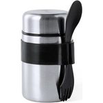 Thermo food container 500 ml lunch box