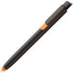 Onyx touch ballpoint pen