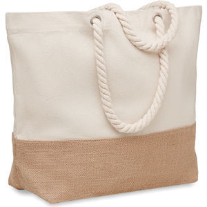 Canvas Beach Bag 280 Gr/m2