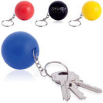 Antistress Keyring Lireo