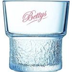 Disco Lounge Rocks Drinks Glass (320ml/11.25oz)