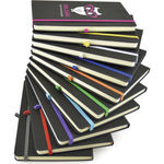 A5 Mole Anitbac Notebook
