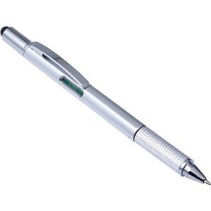 Multifunctional ballpen