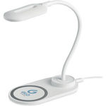 Desktop Light And Charger 10W