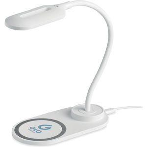 Desktop Light And Charger 10W