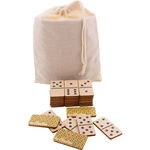 Maltese Custom Dominoes