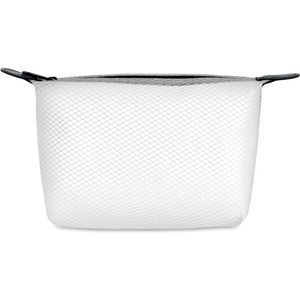 Mesh Eva Toiletry Bag