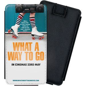 Full Colour Standard Phone Pouch Case
