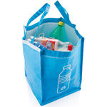 XD Collection 3pcs Recycle Waste Bags