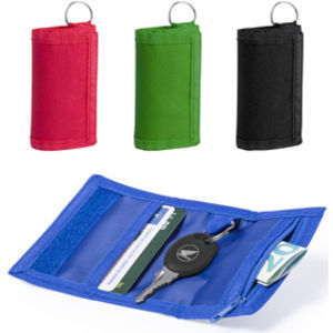 Keyring Purse Motok