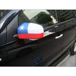 Car Mirror Flag
