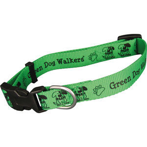 Polyester Dog Collars