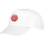Elevate Essentials Feniks kids 5 panel cap