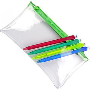 PVC Pencil Case