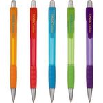 Striped Grip pen
