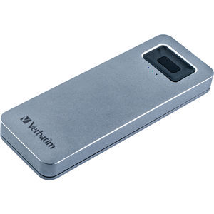 Verbatim Fingerprint Secure SSD