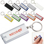 Pulse Torch Key Ring