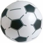Inflatable Football