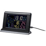 Lautar Weather Station