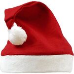 Christmas Santa Hat