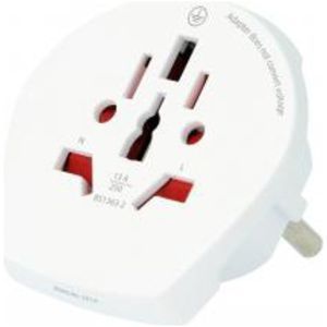 SKROSS World to Europe Adaptor