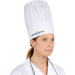 Cotton Chefs Hat