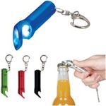 Torch and Bottle Opener