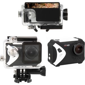 T'nB HD Action Camera