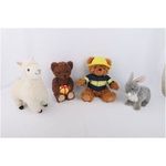 Customised Plush Toys