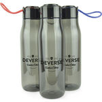 Stephanie Drinks Bottle