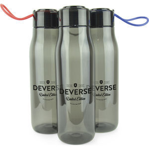Stephanie Drinks Bottle