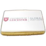 Shortbread (8x4cm Rectangle)