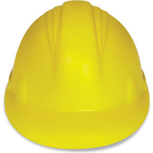 Anti-Stress PU Helmet