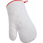 Piper oven mitt