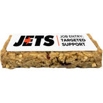 Oaty Breakfast Bar