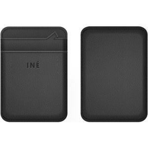 INE Mini RFID / NFC Card Wallet - magnetic