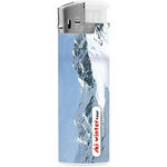 BIC J38 Digital Lighter