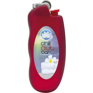 BIC Styl'it Fashion britePix Lighter Case