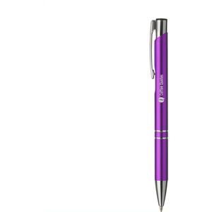 Ebony Matt pen