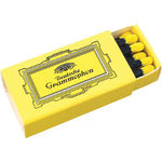Mini Match Box - 12 Matches